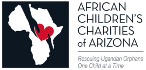 AFRICAN CHILDREN’S CHARITY OF ARIZONA